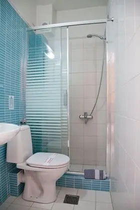 Stüdyo (2 Adults)