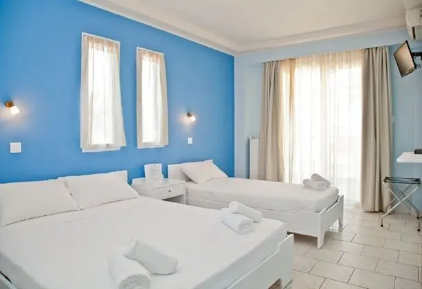 Stüdyo (3 Adults)