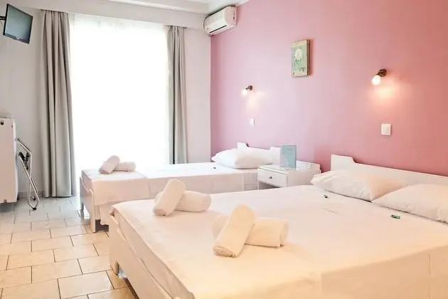 Stüdyo (3 Adults)