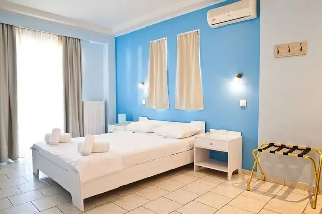 Superior Stüdyo, 1 Çift Kişilik veya 2 Tek Kişilik Yatak, Sigara İçilmez (2 Adults)