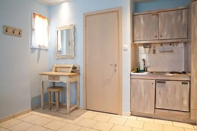 Superior Stüdyo, 1 Çift Kişilik veya 2 Tek Kişilik Yatak, Sigara İçilmez (2 Adults)
