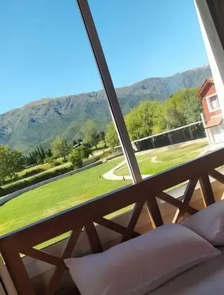 Standard Kulübe, 2 Yatak Odası