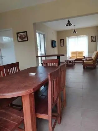 Standard Kulübe, 2 Yatak Odası