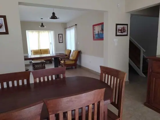 Standard Kulübe, 2 Yatak Odası