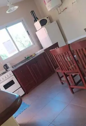 Standard Kulübe, 2 Yatak Odası