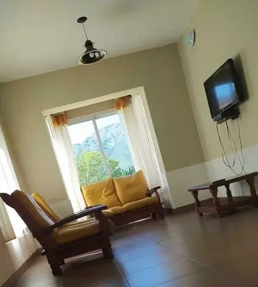 Standard Kulübe, 2 Yatak Odası