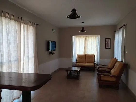 Standard Kulübe, 2 Yatak Odası