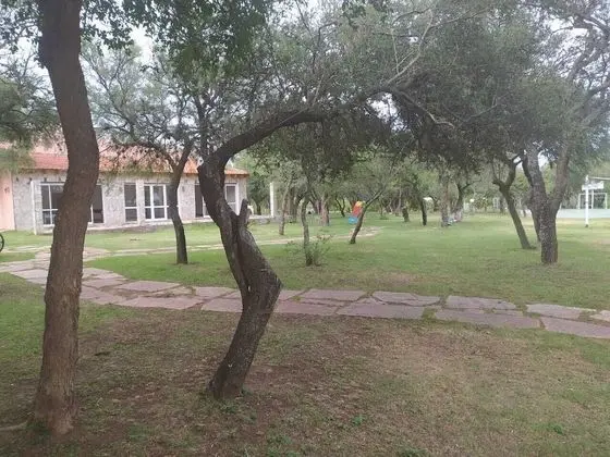 Standard Kulübe, 2 Yatak Odası