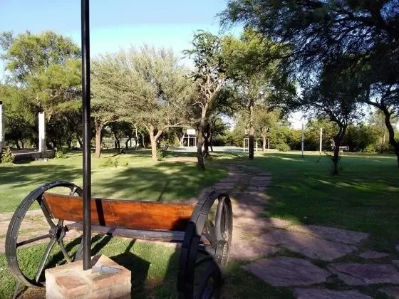 Standard Kulübe, 2 Yatak Odası