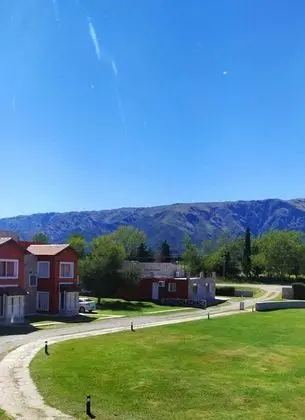 Standard Kulübe, 2 Yatak Odası