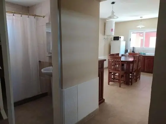 Standard Kulübe, 2 Yatak Odası