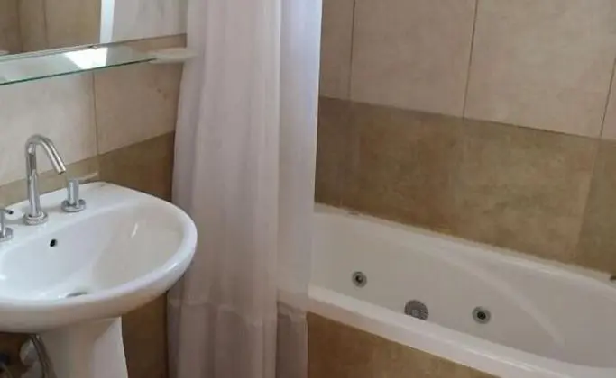 Standard Kulübe, 2 Yatak Odası