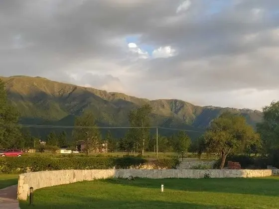 Standard Kulübe, 2 Yatak Odası