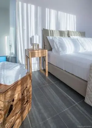 Villa, 3 Yatak Odası, Deniz Manzaralı (1)