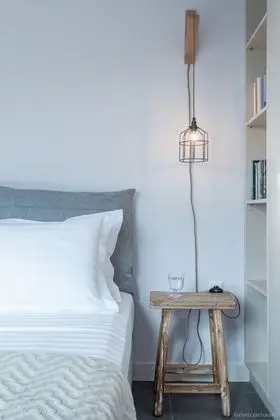 Villa, 3 Yatak Odası, Deniz Manzaralı (1)