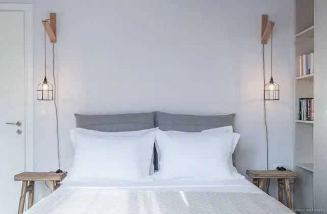 Villa, 3 Yatak Odası, Deniz Manzaralı (1)