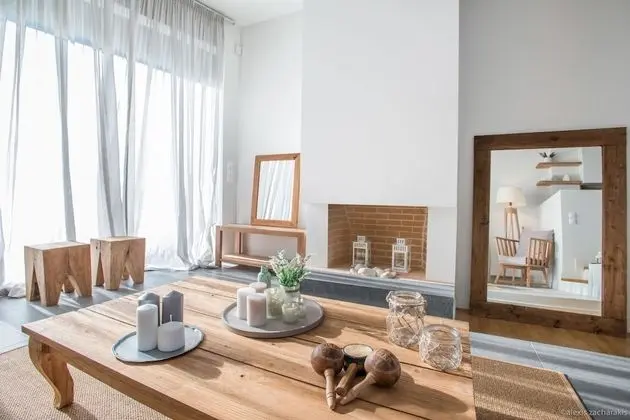 Villa, 3 Yatak Odası, Deniz Manzaralı (1)