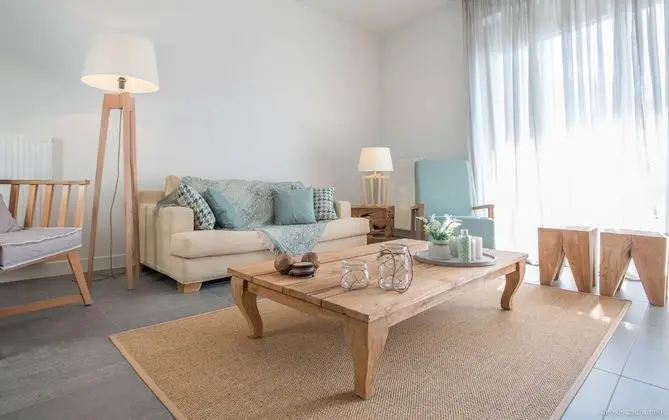 Villa, 3 Yatak Odası, Deniz Manzaralı (1)