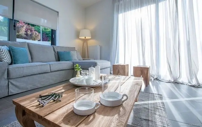 Villa, 3 Yatak Odası, Deniz Manzaralı (1)