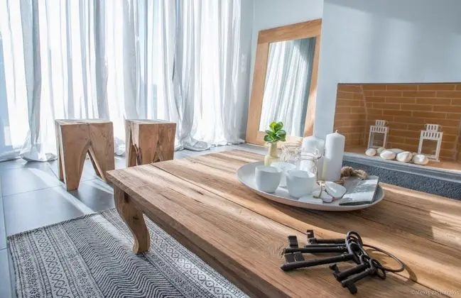 Villa, 3 Yatak Odası, Deniz Manzaralı (1)