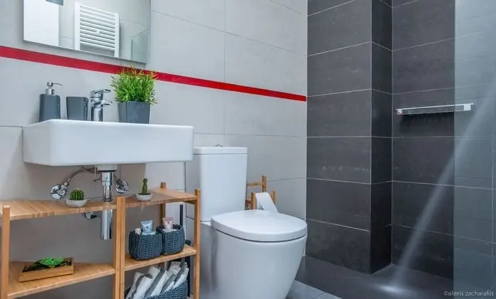 Villa, 3 Yatak Odası, Deniz Manzaralı (1)