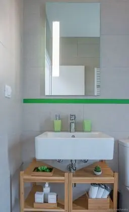 Villa, 3 Yatak Odası, Deniz Manzaralı (1)