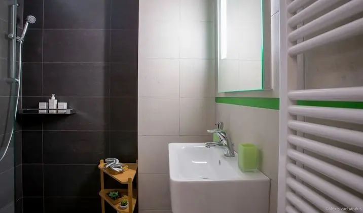 Villa, 3 Yatak Odası, Deniz Manzaralı (1)