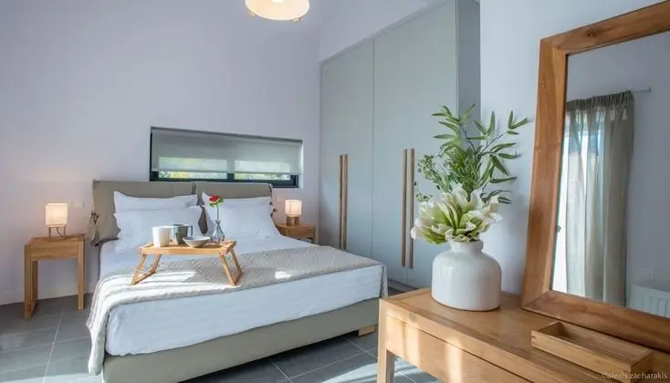 Villa, 3 Yatak Odası, Deniz Manzaralı (2)