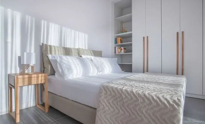 Villa, 3 Yatak Odası, Deniz Manzaralı (2)