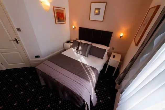 Classic Tek Kişilik Oda