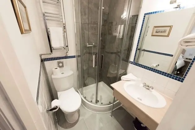 Classic Tek Kişilik Oda