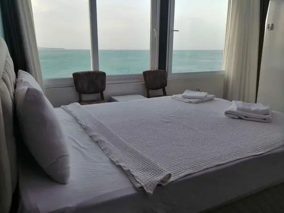 Standart Oda, Deniz Manzaralı