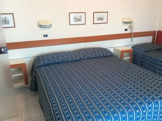 Dört Kişilik Oda