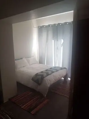 Executive Tek Büyük Yataklı Oda, Banyolu/Duşlu