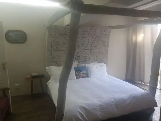 Luxury Family 4/5 bed en-suite room
