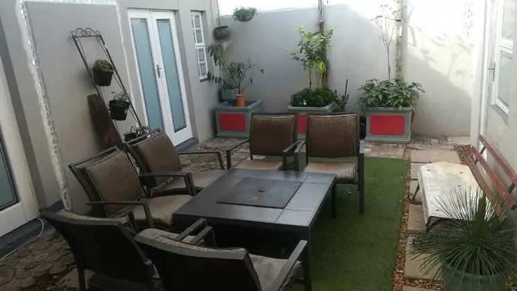Luxury Family 4/5 bed en-suite room