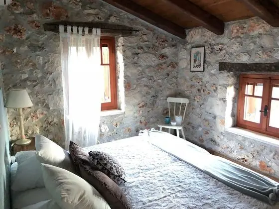 Villa, 5 Yatak Odası, Deniz Manzaralı