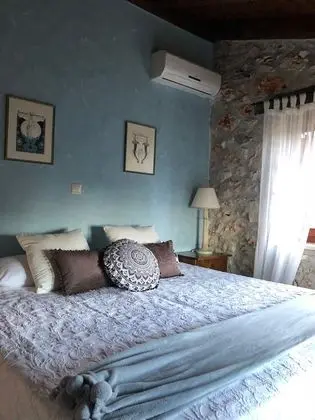 Villa, 5 Yatak Odası, Deniz Manzaralı