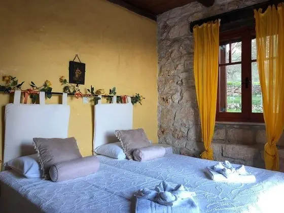 Villa, 5 Yatak Odası, Deniz Manzaralı