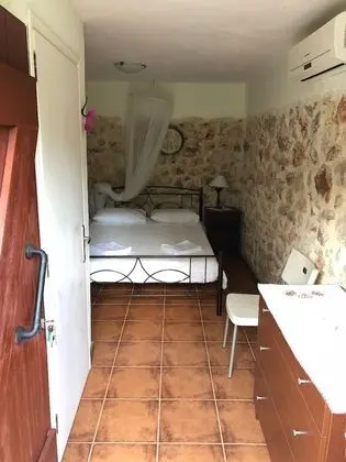 Villa, 5 Yatak Odası, Deniz Manzaralı