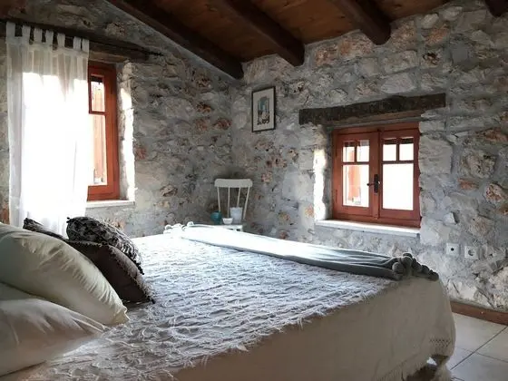 Villa, 5 Yatak Odası, Deniz Manzaralı