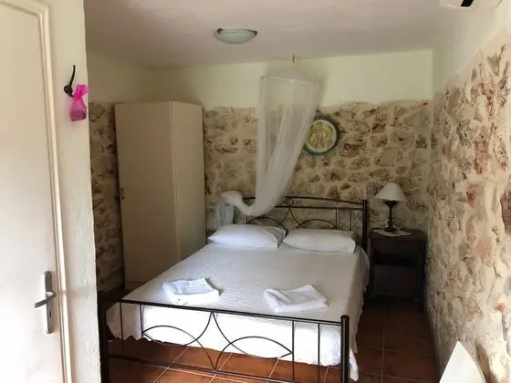 Villa, 5 Yatak Odası, Deniz Manzaralı