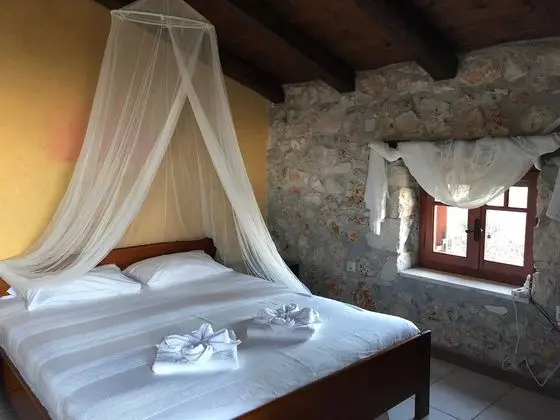 Villa, 5 Yatak Odası, Deniz Manzaralı