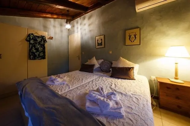Villa, 5 Yatak Odası, Deniz Manzaralı