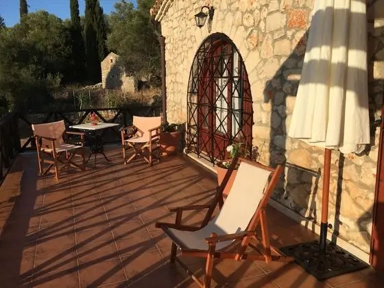 Villa, 5 Yatak Odası, Deniz Manzaralı