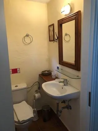 Villa, 5 Yatak Odası, Deniz Manzaralı