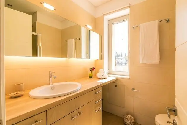Villa, 4 Yatak Odası, Deniz Manzaralı