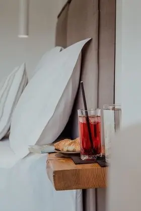 Süit, 1 Yatak Odası, Kişiye Özel Havuzlu, Deniz Manzaralı