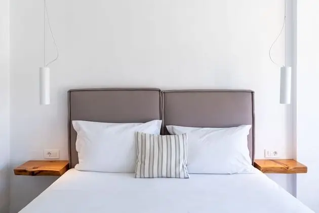 Superior Tek Büyük Yataklı Oda, Havuz Kullanımı, Bahçe Manzaralı