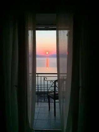 Stüdyo, Deniz Manzaralı